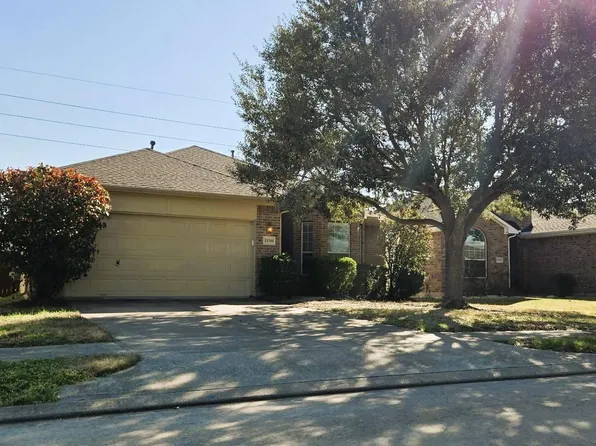 21703 Sierra Long Dr, Richmond, TX 77407