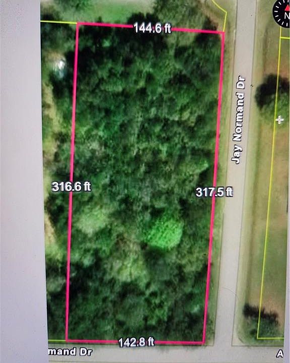 2nd image of 15119 Arleen Normand Dr