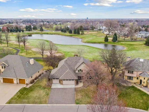 8742 Hillswick Trl, Minneapolis, MN 55443