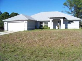 3420 53rd St W, Lehigh Acres, FL 33971