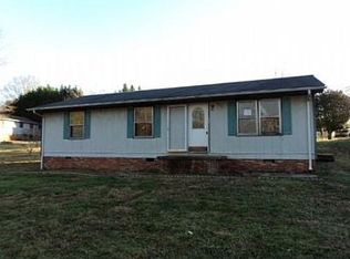 4756 Ike Starnes Rd, Granite Falls, NC 28630