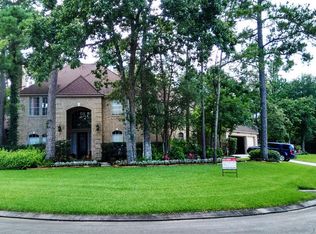 15 S Highland Ct, China Spring, TX 77381