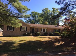 4801 Selwood Rd, North Chesterfield, VA 23234