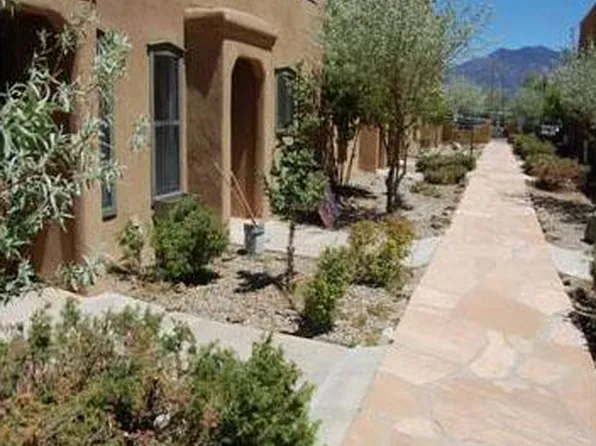913 Gusdorf Rd Unit 5, Taos, NM 87571