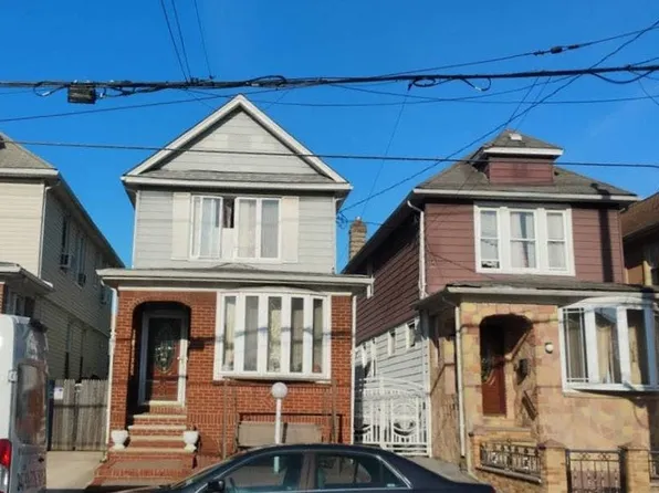 1811 Albany Ave, Brooklyn, NY 11210