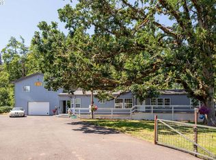 82386 Parvin Rd, Dexter, OR 97431