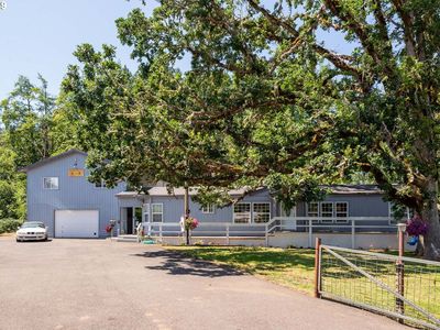 82386 Parvin Rd, Dexter, OR, 97431