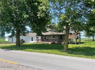 9770 Agerter Rd, Spencerville, OH 45887