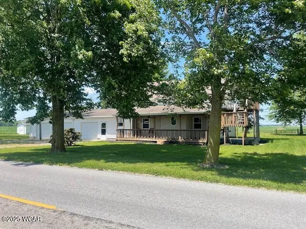 9770 Agerter Rd, Spencerville, OH 45887