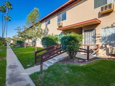 9719 Winter Gardens Blvd UNIT 166, Lakeside, CA, 92040