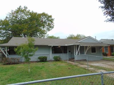 1935 Utica Dr, Dallas, TX, 75217