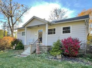 807 Heidelberg Rd, Toledo, OH 43615