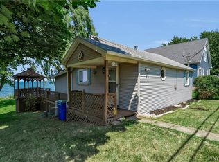 10325 Chaffee Ln FLOOR 65, Lyndonville, NY 14098