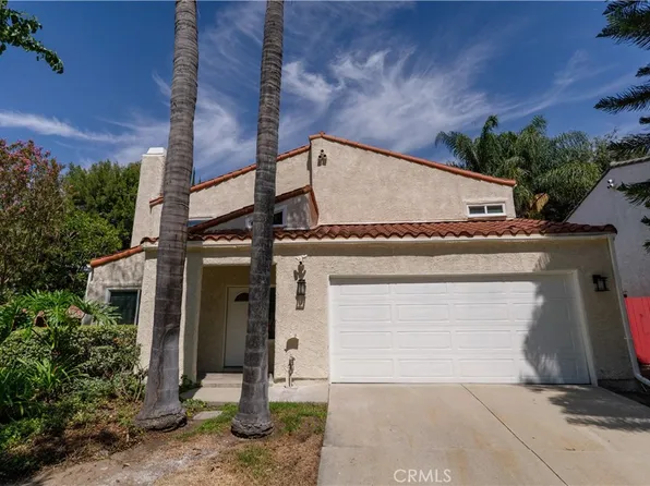 3500 Palisade St, Chino Hills, CA 91709