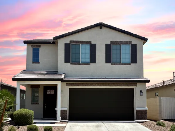 13157 N 146th Ln, Surprise, AZ 85379