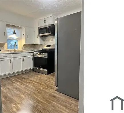 16707 Stockbridge Ave — Photo 2