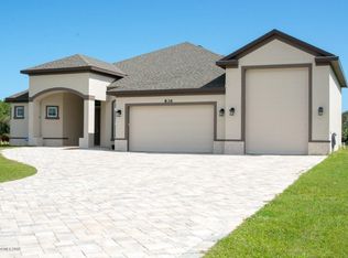 836 Whimsical Ln, Malabar, FL 32950