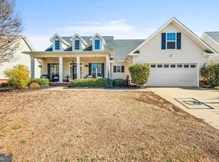 306 Lattice Bnd, Bonaire, GA 31005