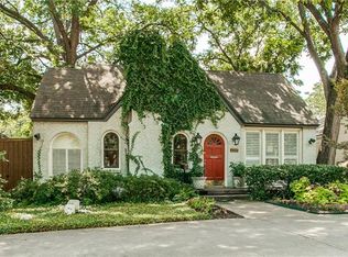 4320 Newton Ct, Dallas, TX 75219