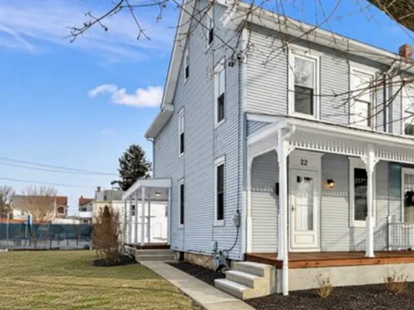 22 N Washington St, Cleona, PA 17042