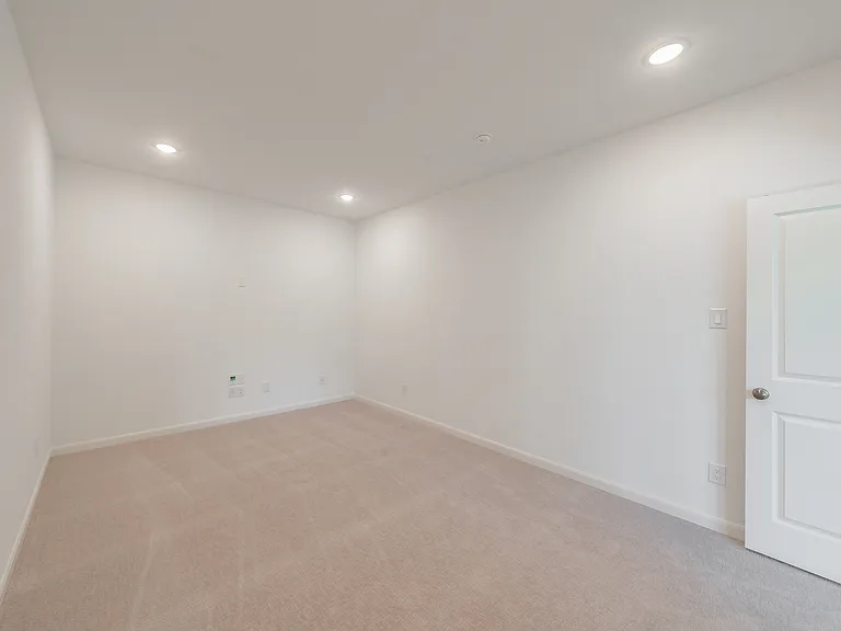 Media room