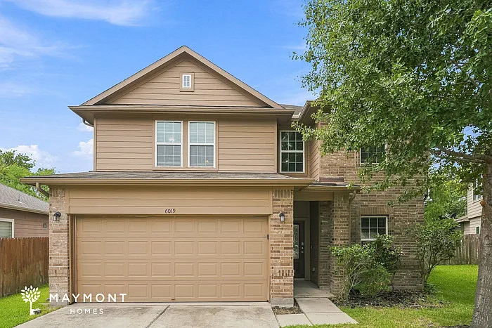 6019 Burnet Bend Ave