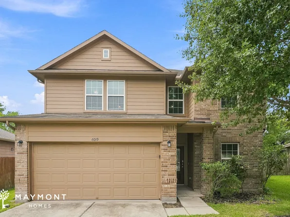 6019 Burnet Bend Ave, Crosby, TX 77532
