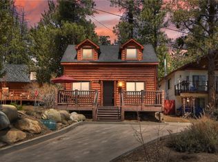 42716 Alta Vista Ave, Big Bear Lake, CA 92315