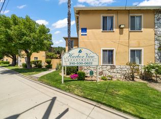 1223 Anaheim St #1243.5, Harbor City, CA 90710
