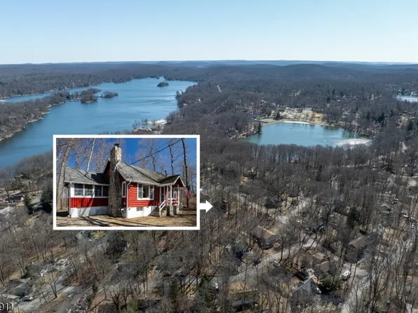 5 Anawa Rd, Vernon Twp., NJ 07422