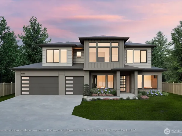 4053 155th Avenue SE, Bellevue, WA 98006