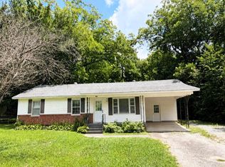 407 Rozelle St, Humboldt, TN 38343