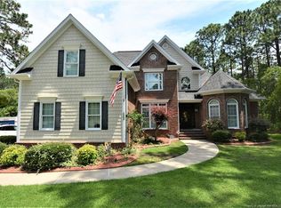 452 Summerlea Dr, Fayetteville, NC 28311