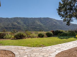 36 Miramonte Rd, Carmel Valley, CA 93924