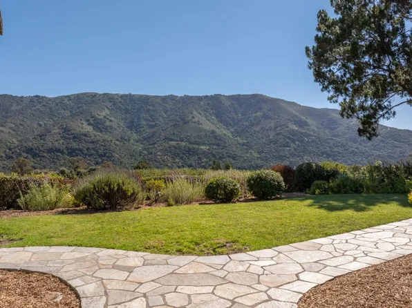 36 Miramonte Rd, Carmel Valley, CA 93924