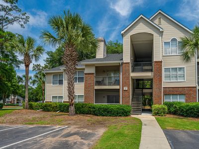 2011 N Highway 17 UNIT 1400B, Mount Pleasant, SC, 29466
