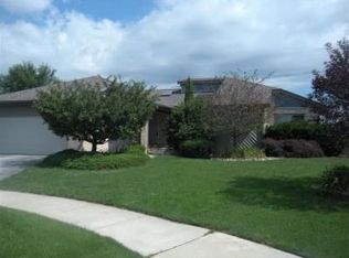 9823 Terrace Ct, Highland, IN 46322