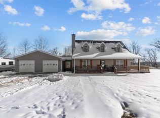 18490 Joerling Ln, Marthasville, MO 63357