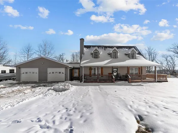 18490 Joerling Ln, Marthasville, MO 63357