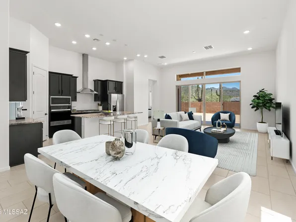 14726 N Saguaro Nest Trl, Marana, AZ 85658