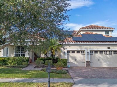 3831 Isle Vista Ave, Orlando, FL, 32812