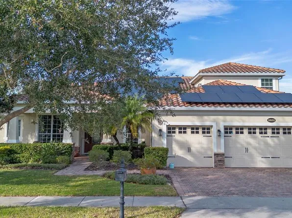 3831 Isle Vista Ave, Belle Isle, FL 32812