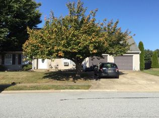 4 Dasher Ave, Bear, DE 19701