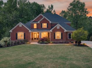979 Old Forge Ln, Jefferson, GA 30549