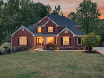 979 Old Forge Ln, Jefferson, GA, 30549