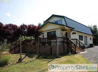 39352 Howard Rd, Marcola, OR 97454