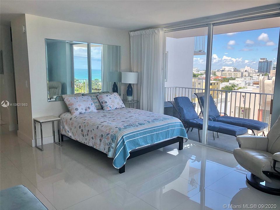 1st image of 1255 Collins Ave APT 807