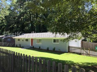 1760 Danrich Dr, Decatur, GA 30032