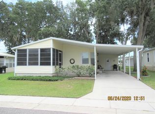 6062 Forest Lake Dr, Zephyrhills, FL 33540