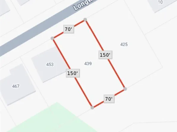 439 Longwood Pl, Dallas, GA 30132